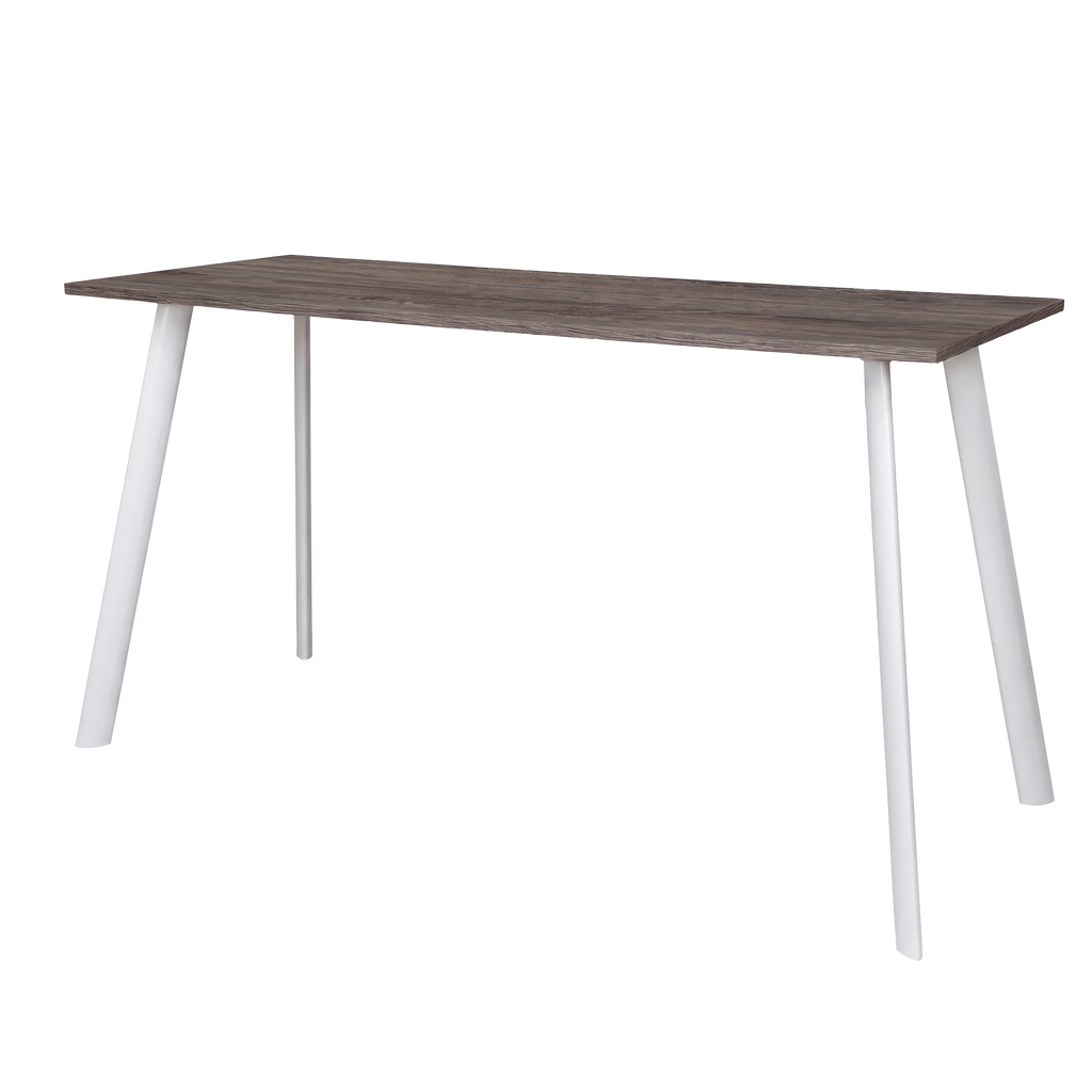 Vergadertafel Modu High - Recht