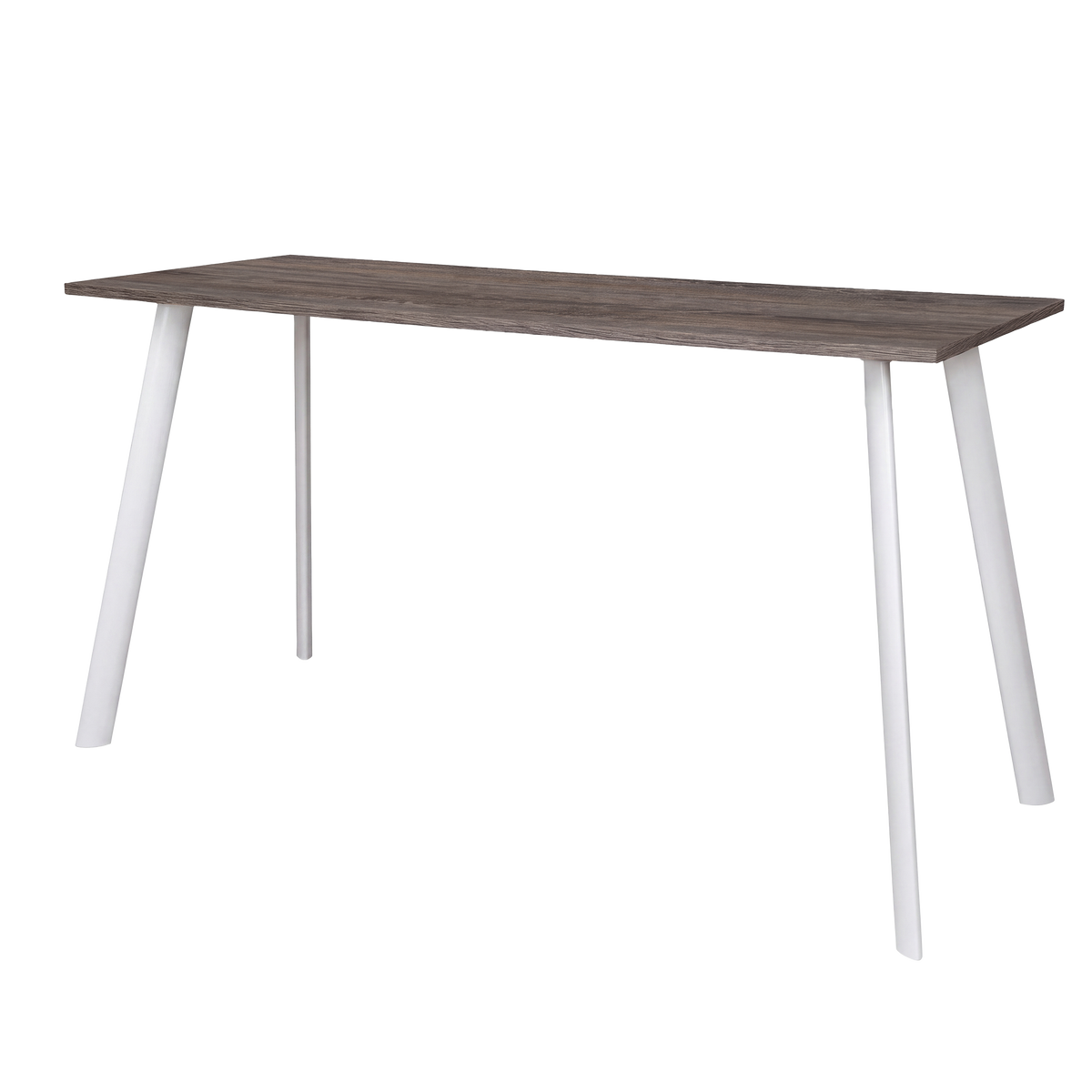Vergadertafel Modu High - Recht