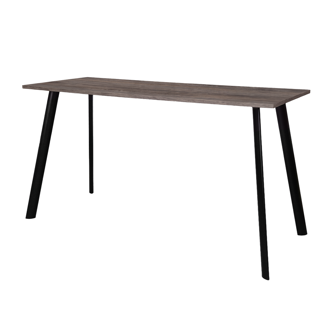 Vergadertafel Modu High - Recht