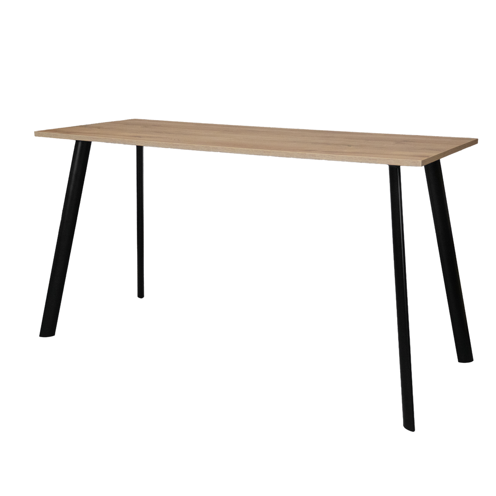 Vergadertafel Modu High - Recht