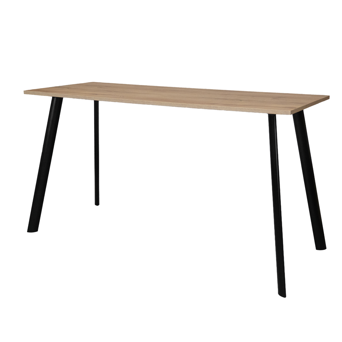 Vergadertafel Modu High - Recht