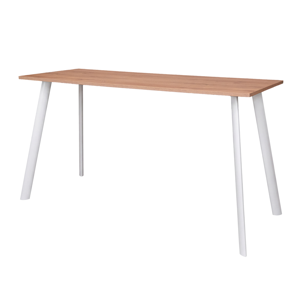Vergadertafel Modu High - Recht