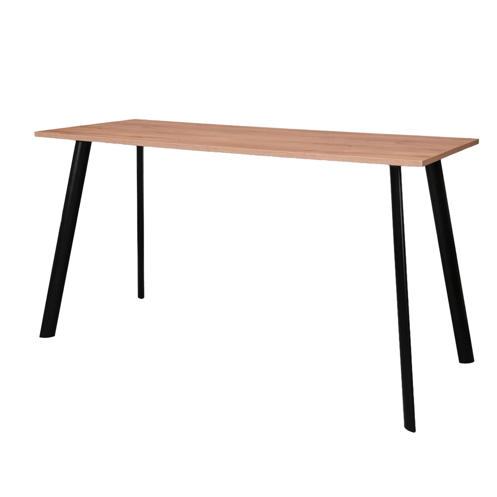 Vergadertafel Modu High - Recht