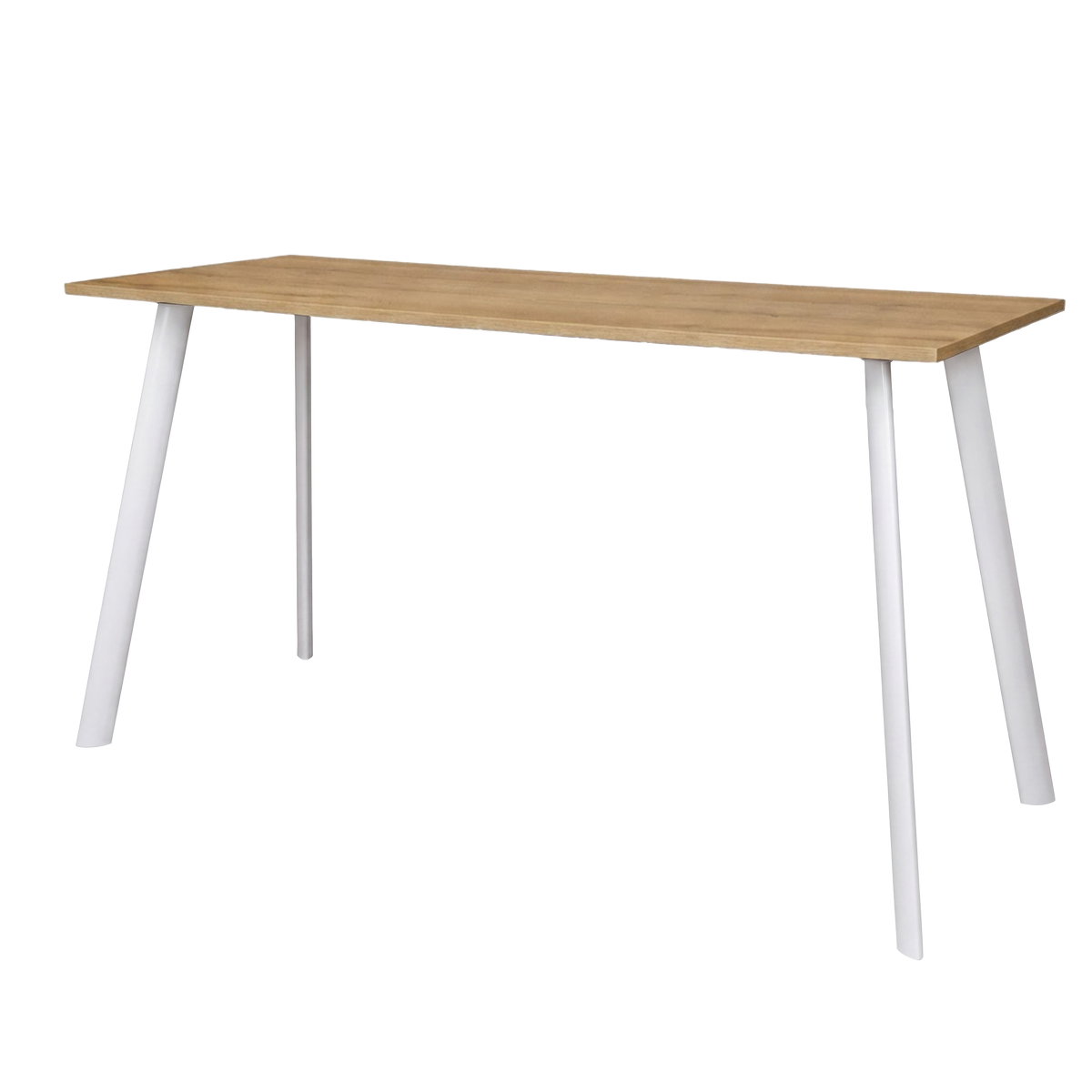 Vergadertafel Modu High - Recht