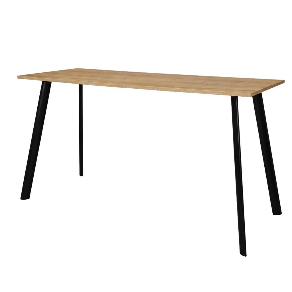 Vergadertafel Modu High - Recht
