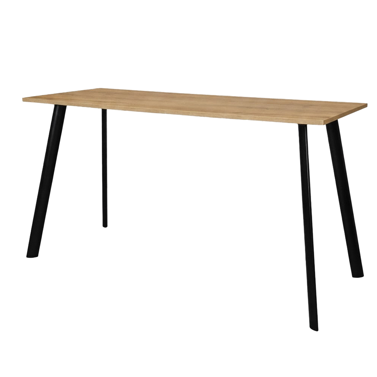 Vergadertafel Modu High - Recht