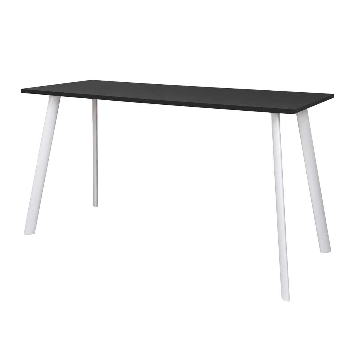 Vergadertafel Modu High - Recht
