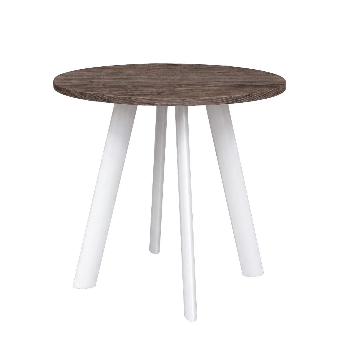 Vergadertafel Modu 80cm Rond