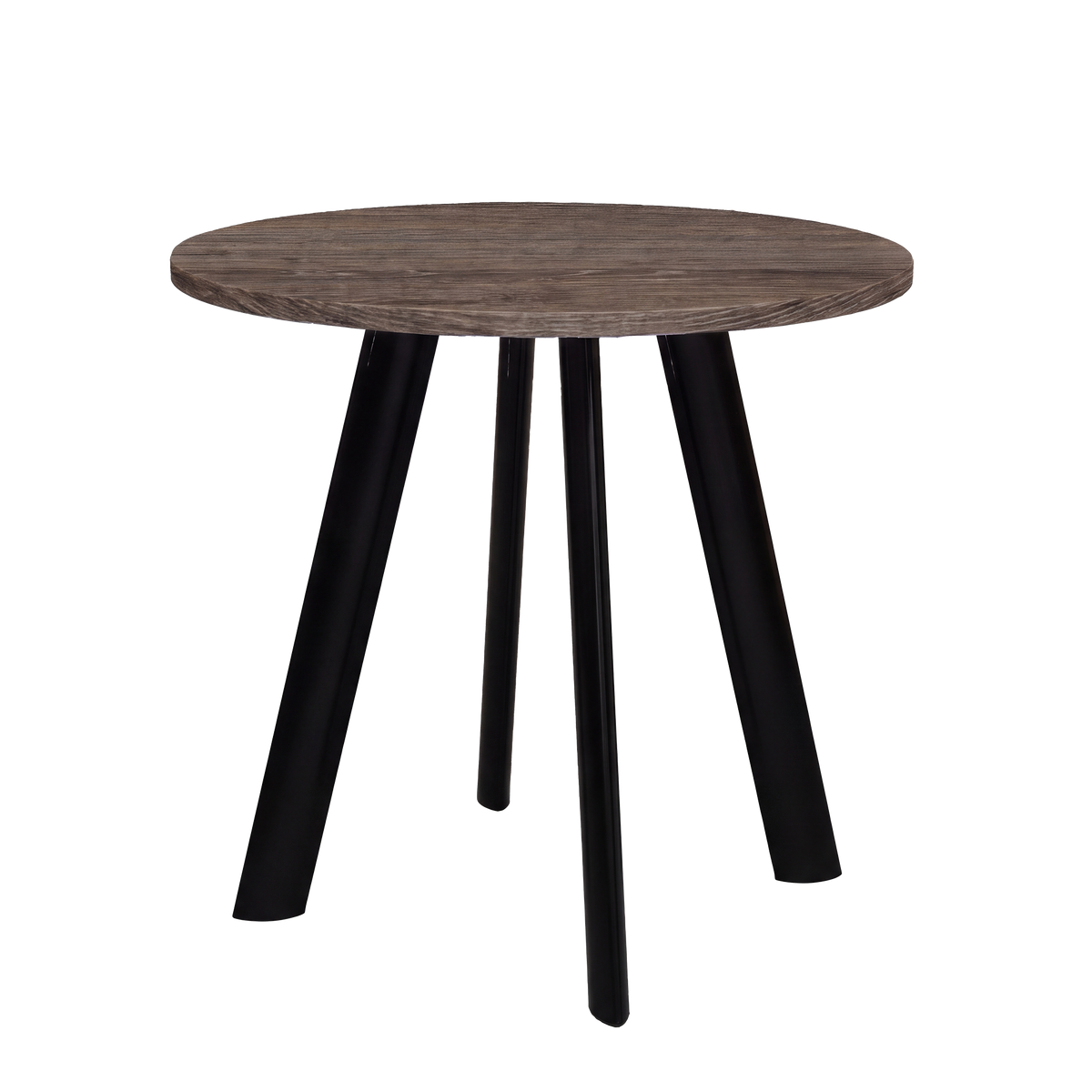 Vergadertafel Modu 80cm Rond