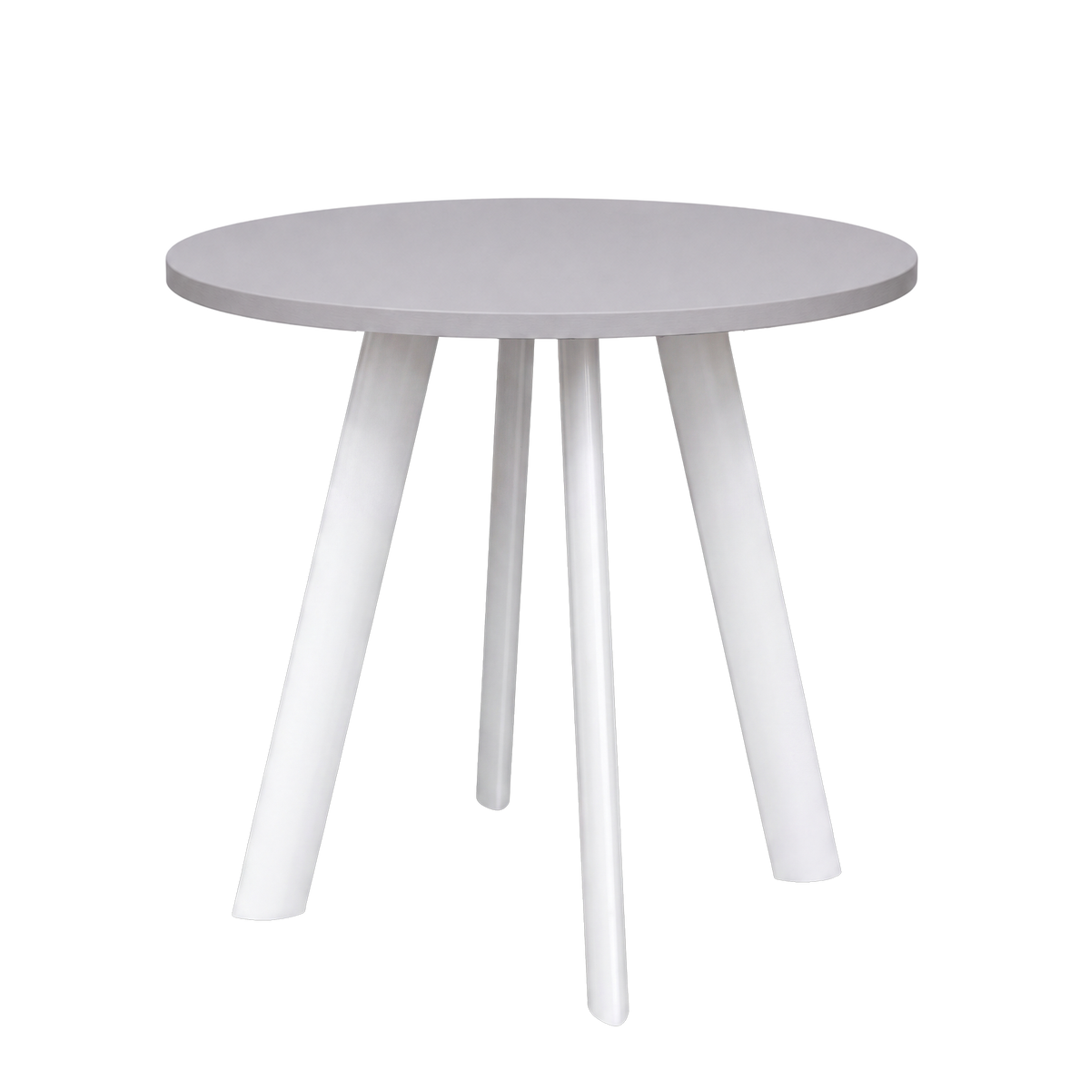 Vergadertafel Modu 80cm Rond