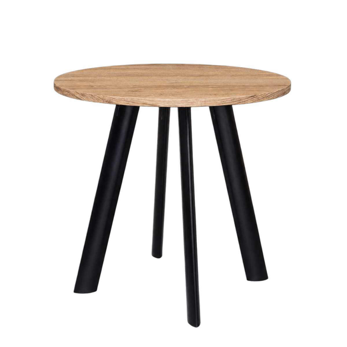 Vergadertafel Modu 80cm Rond