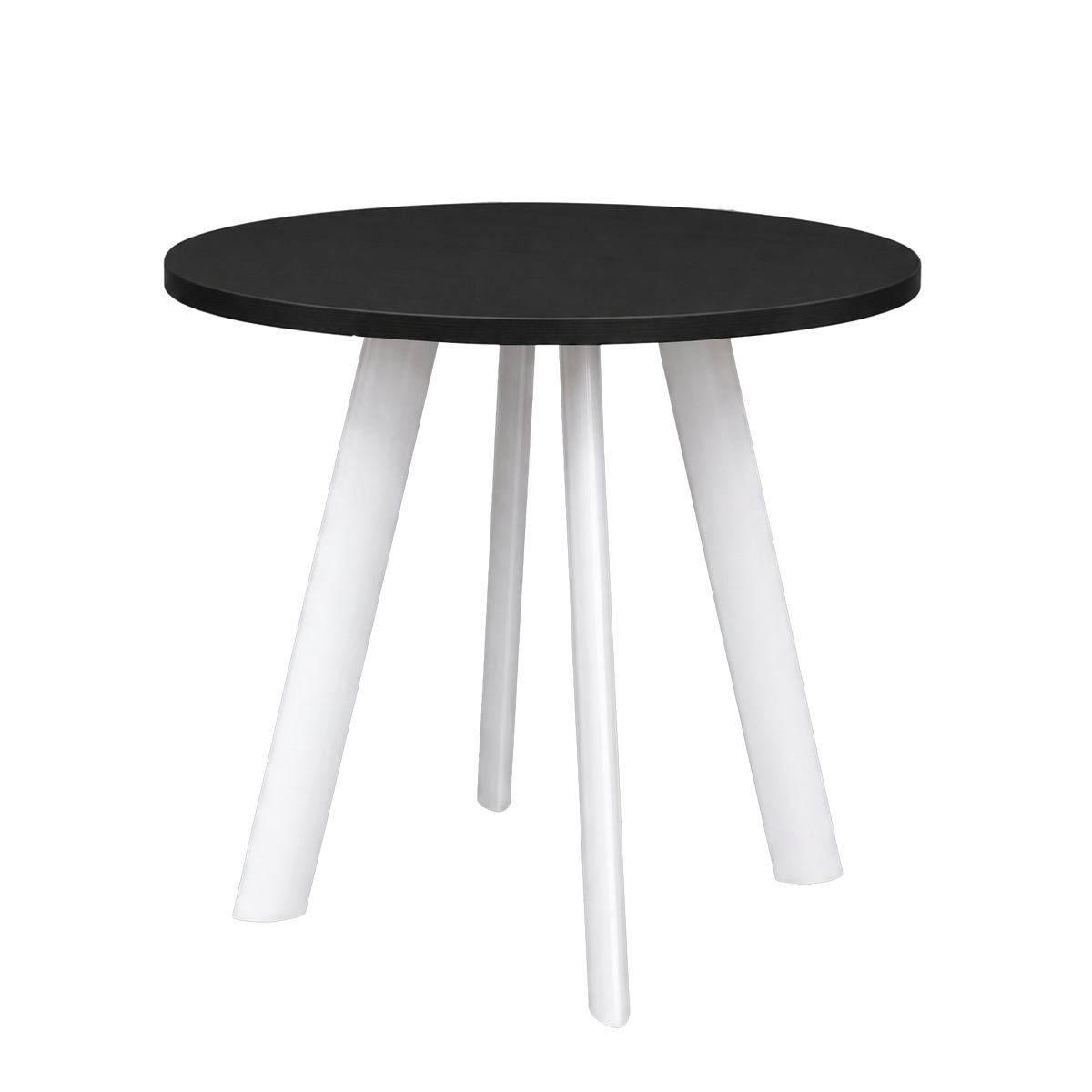Vergadertafel Modu 80cm Rond