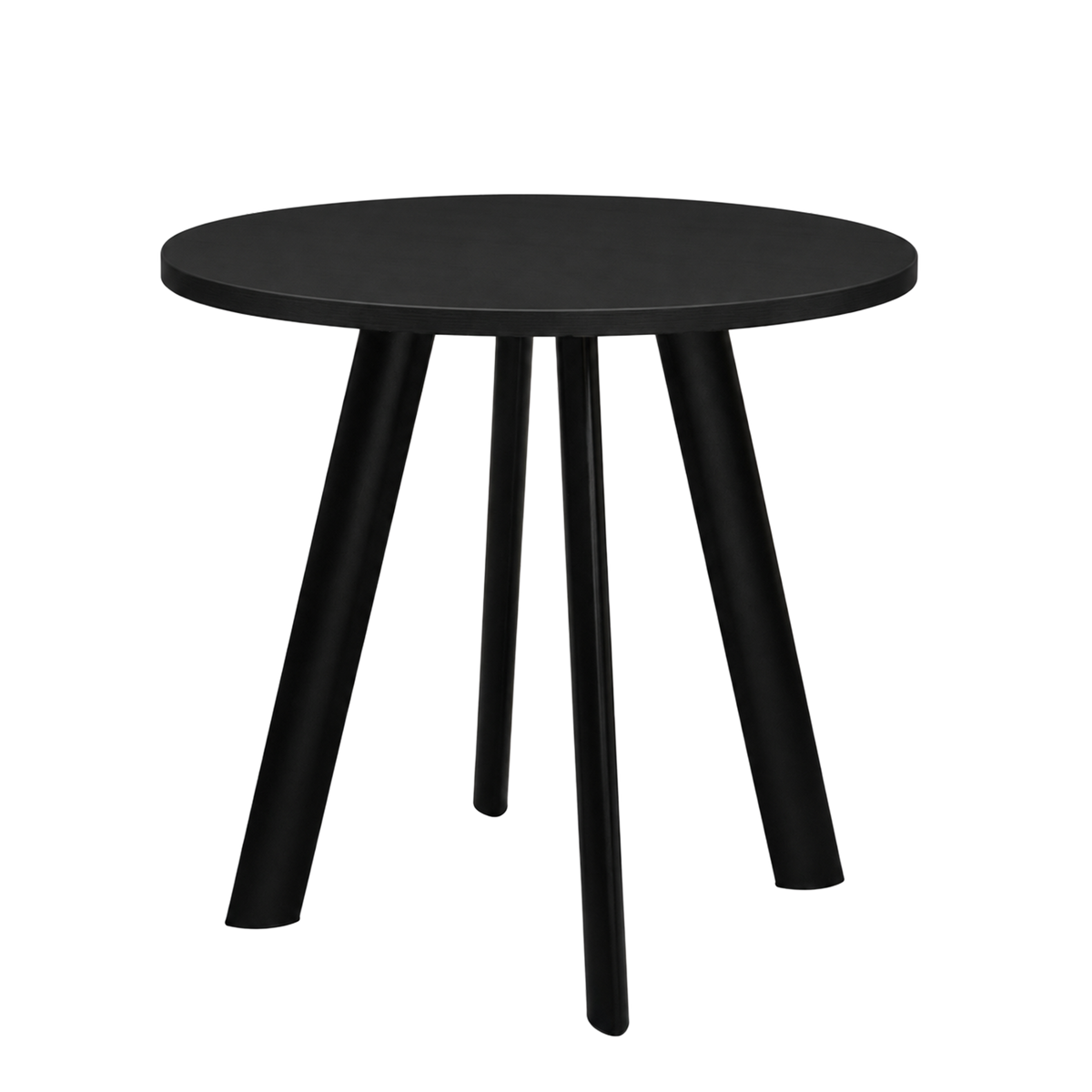 Vergadertafel Modu 80cm Rond
