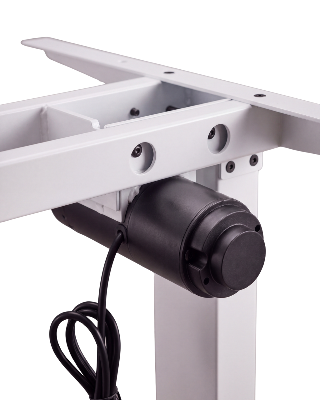 Elektrisch zit-sta frame Fuse