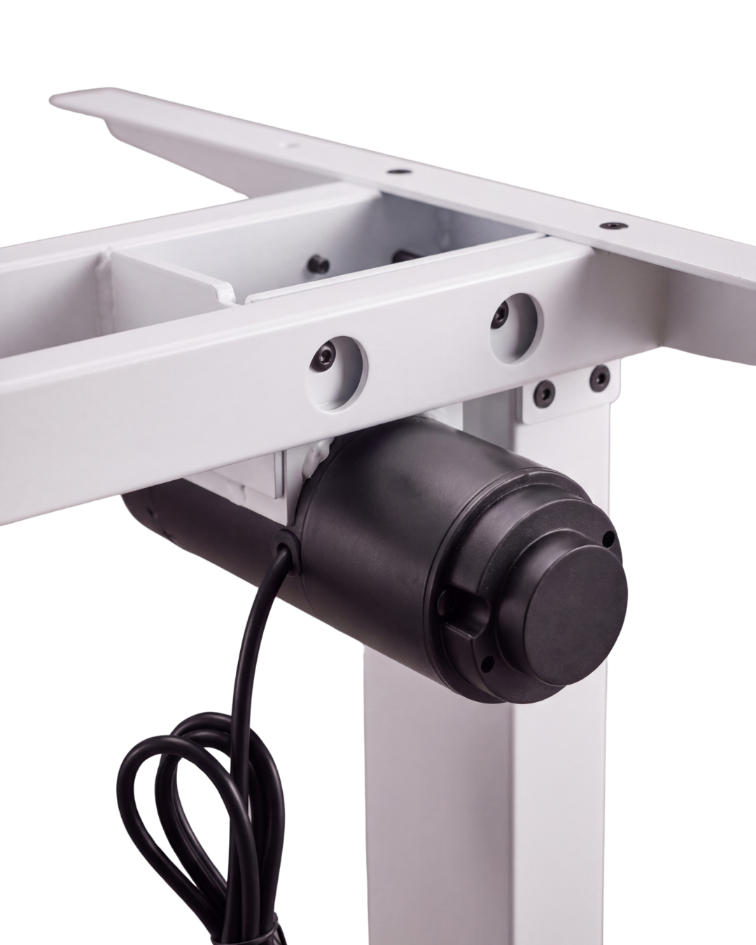 Elektrisch zit-sta frame Fuse