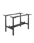 Elektrisch zit-sta DUO frame