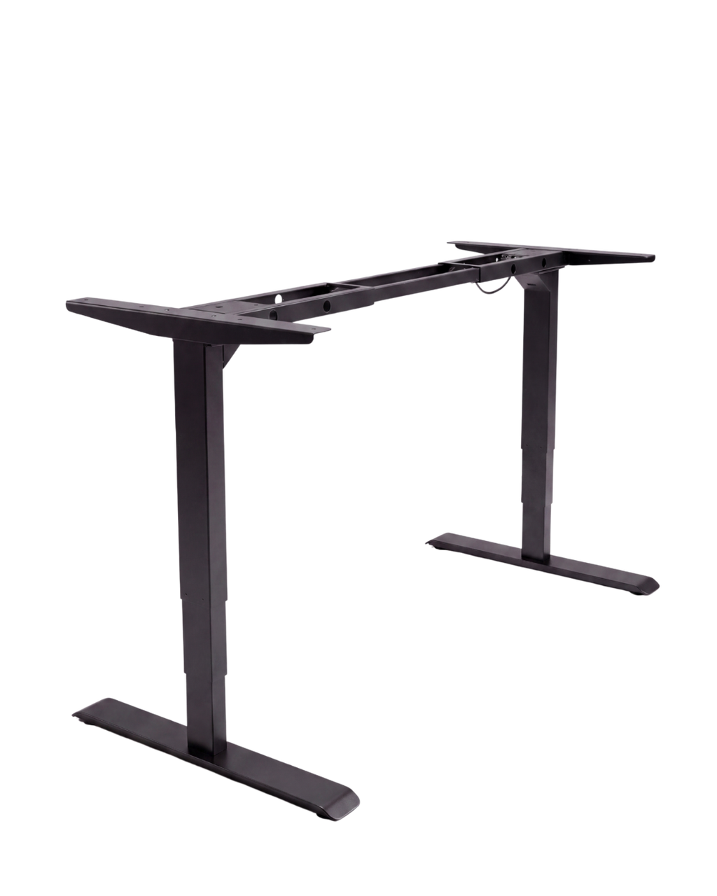 Elektrisch zit-sta frame Aero