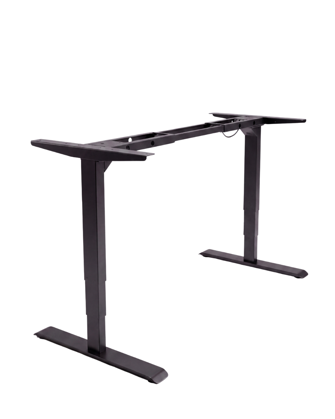 Elektrisch zit-sta frame Aero