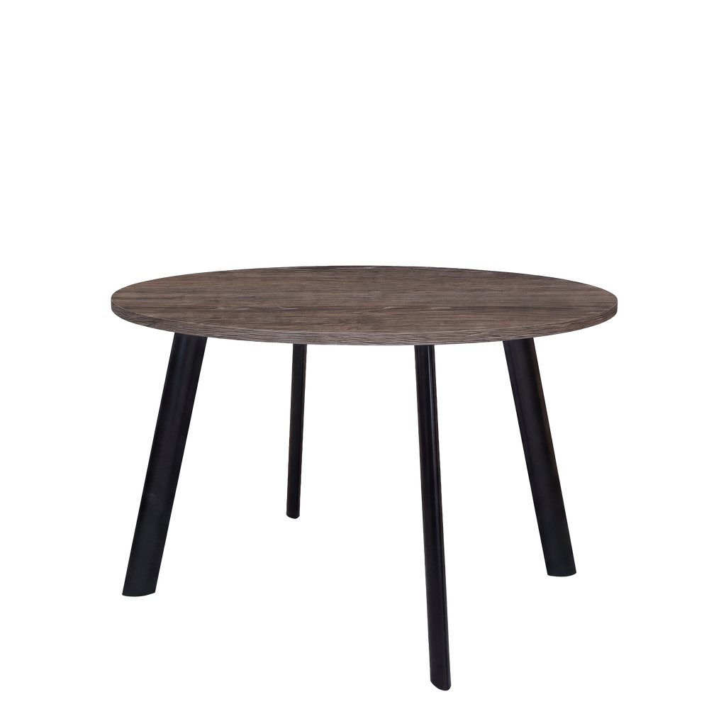 Vergadertafel Modu 120cm Rond