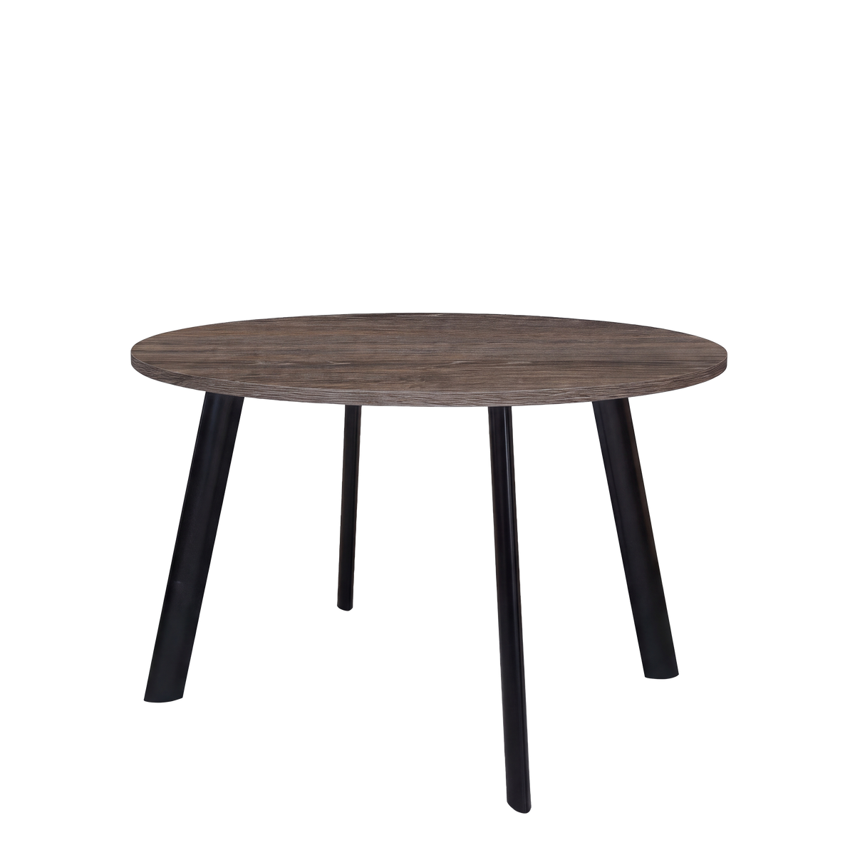 Vergadertafel Modu 120cm Rond