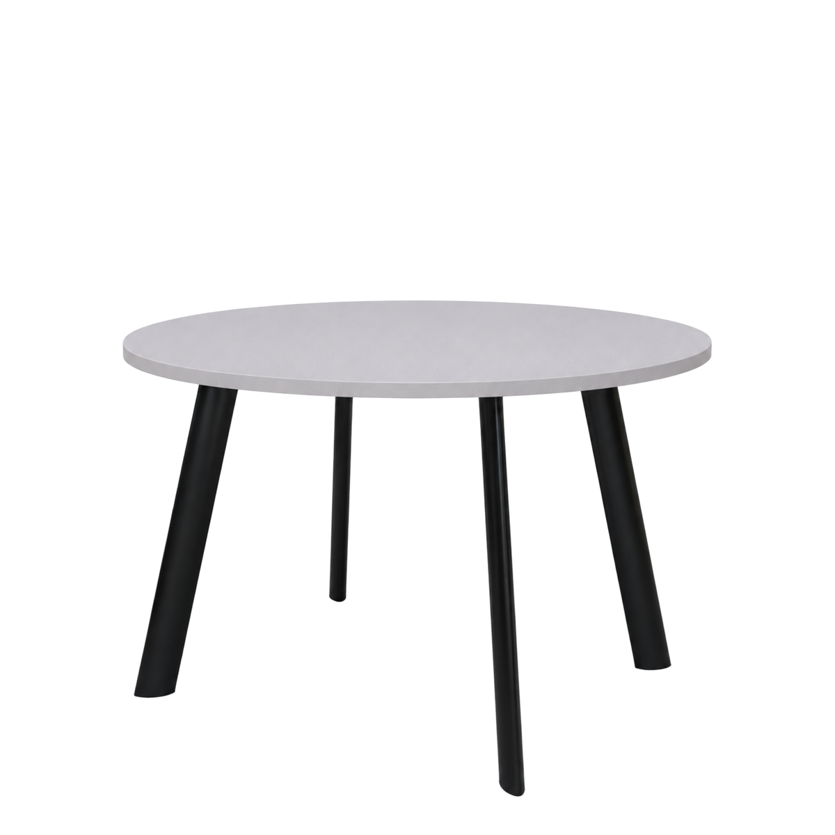 Vergadertafel Modu 120cm Rond