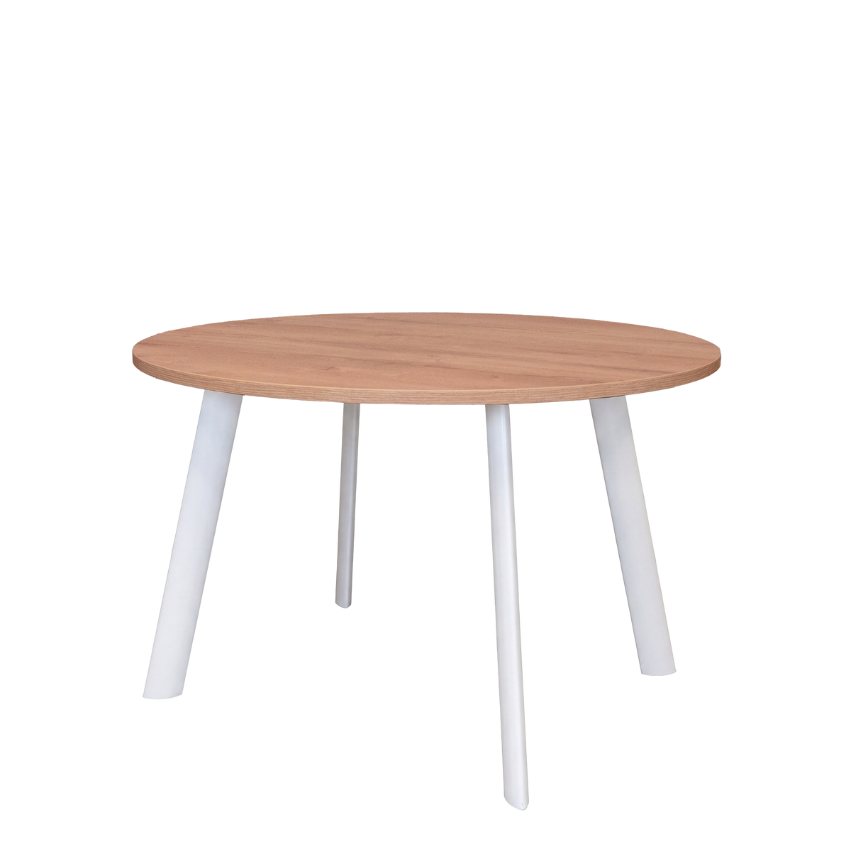 Vergadertafel Modu 120cm Rond