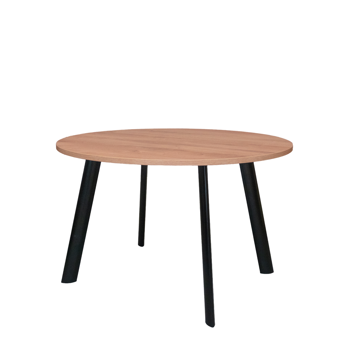 Vergadertafel Modu 120cm Rond