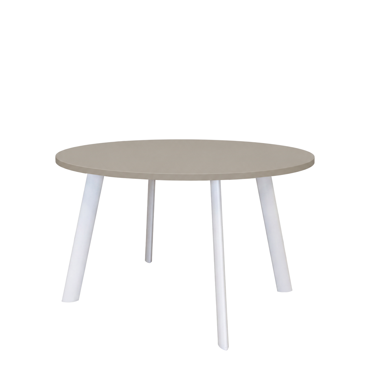 Vergadertafel Modu 120cm Rond