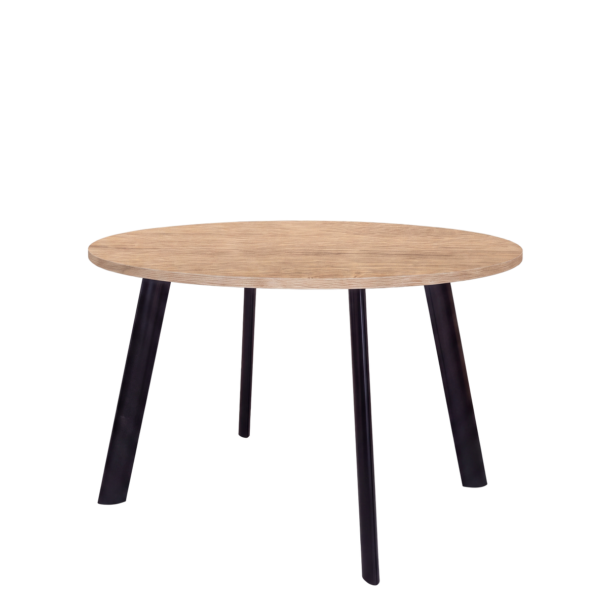 Vergadertafel Modu 120cm Rond