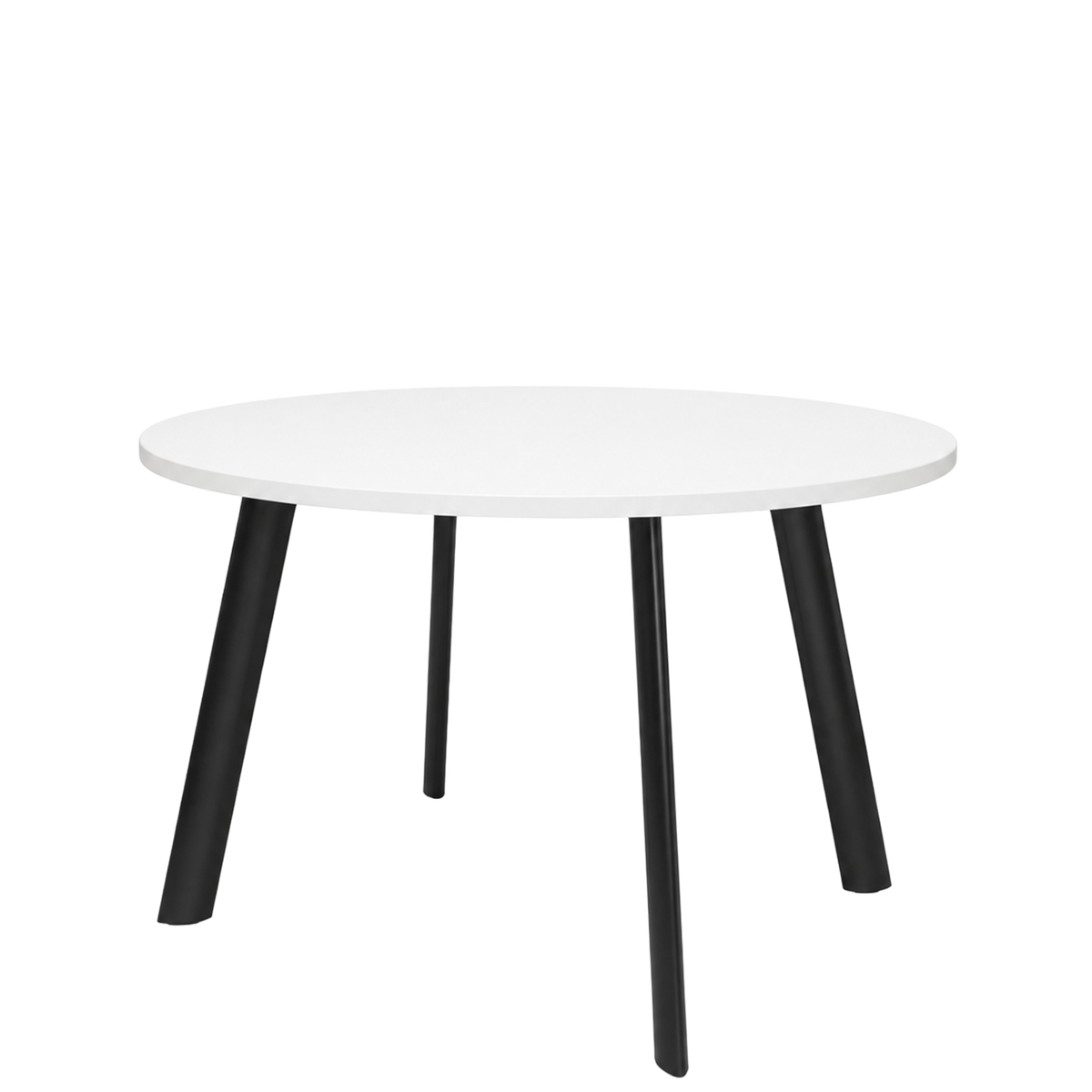 Vergadertafel Modu 120cm Rond
