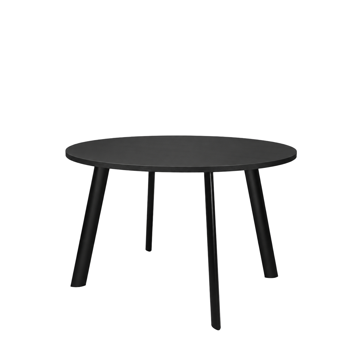 Vergadertafel Modu 120cm Rond