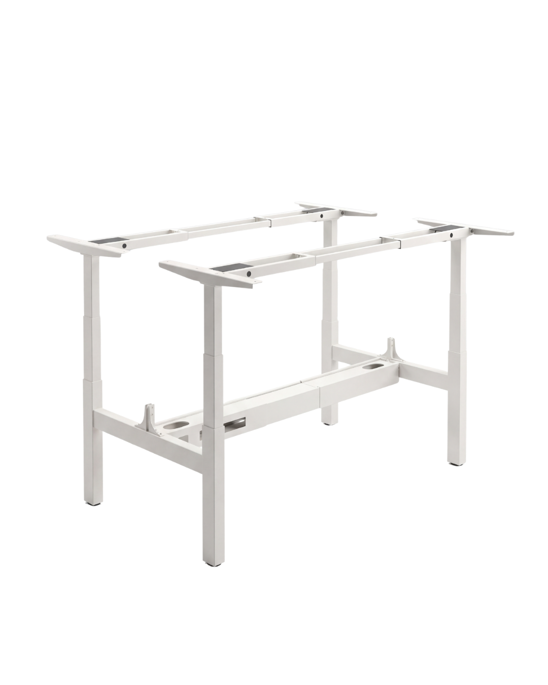 Elektrisch zit-sta DUO frame
