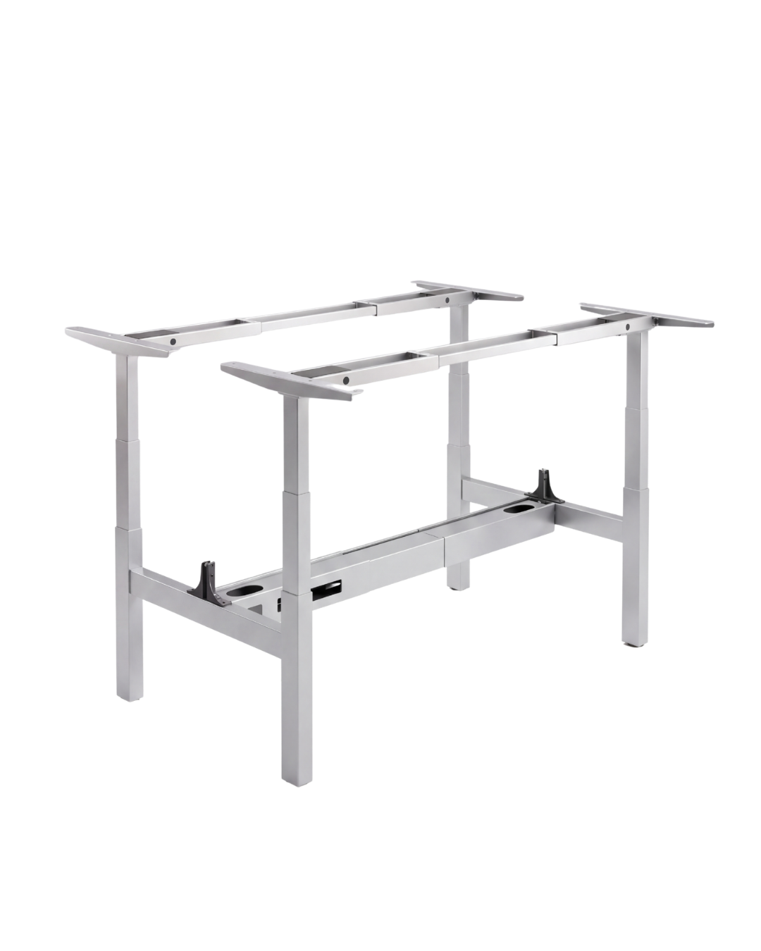 Elektrisch zit-sta DUO frame
