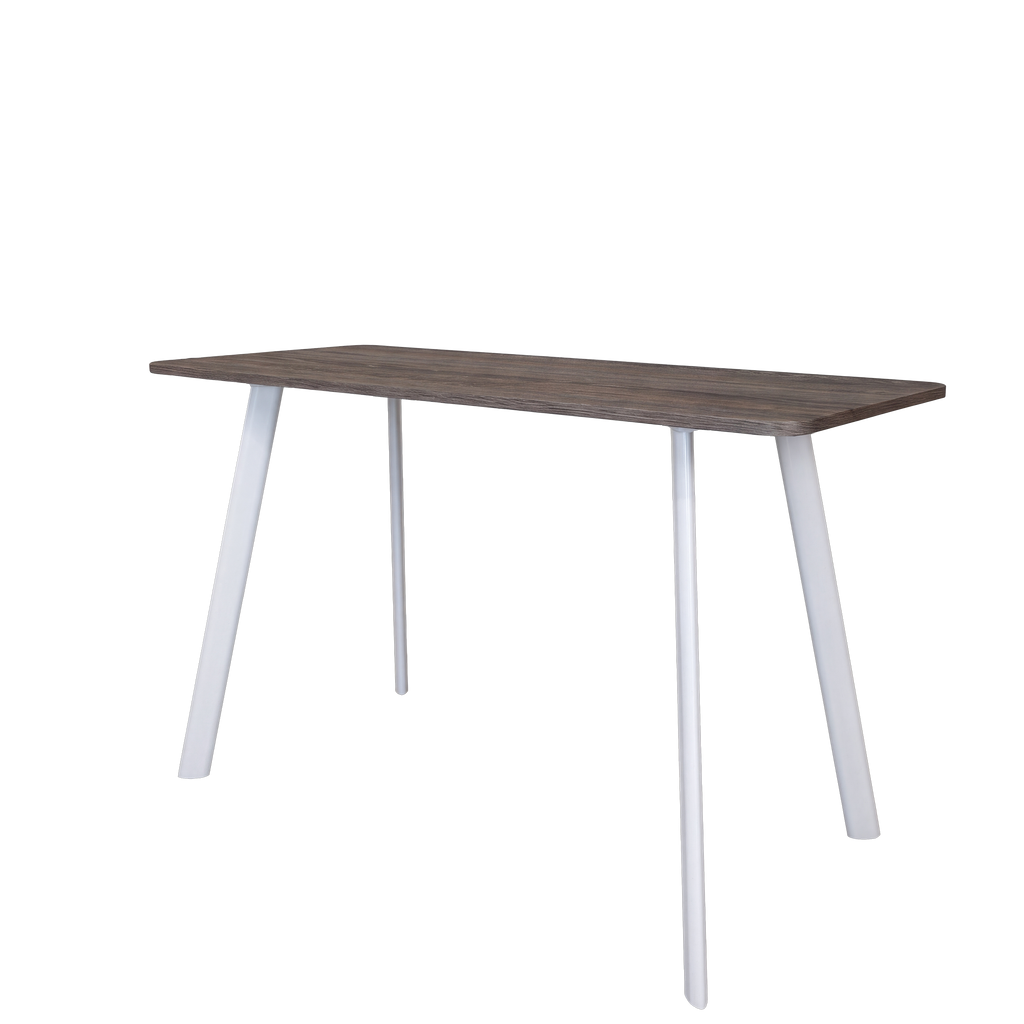 Vergadertafel Modu High - Rond