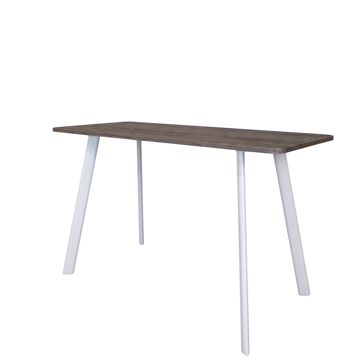 Vergadertafel Modu High - Rond