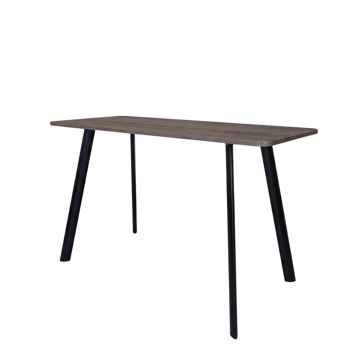 Vergadertafel Modu High - Rond
