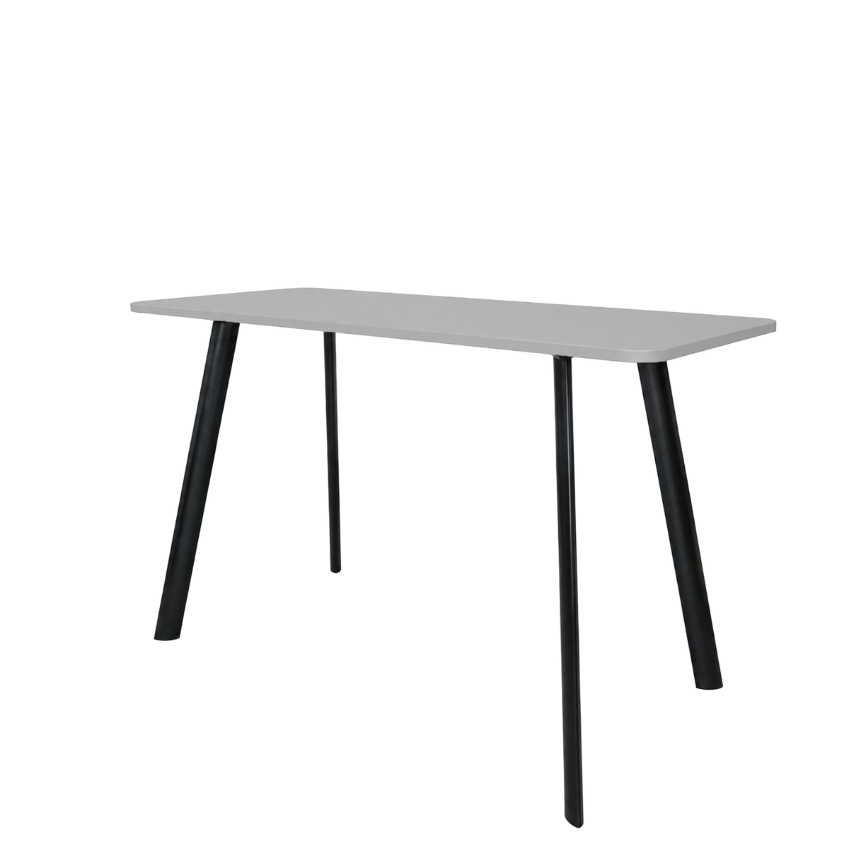 Vergadertafel Modu High - Rond