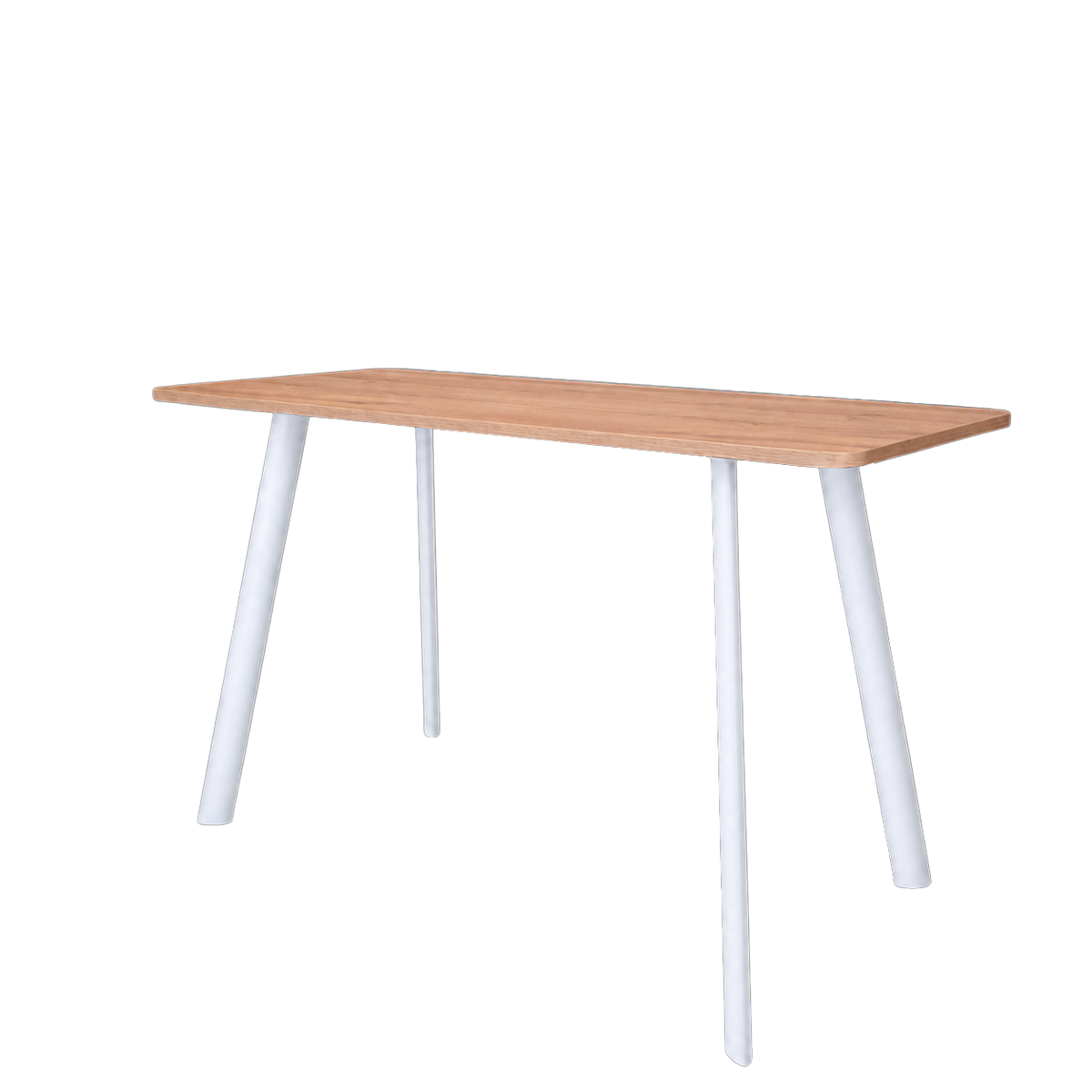 Vergadertafel Modu High - Rond