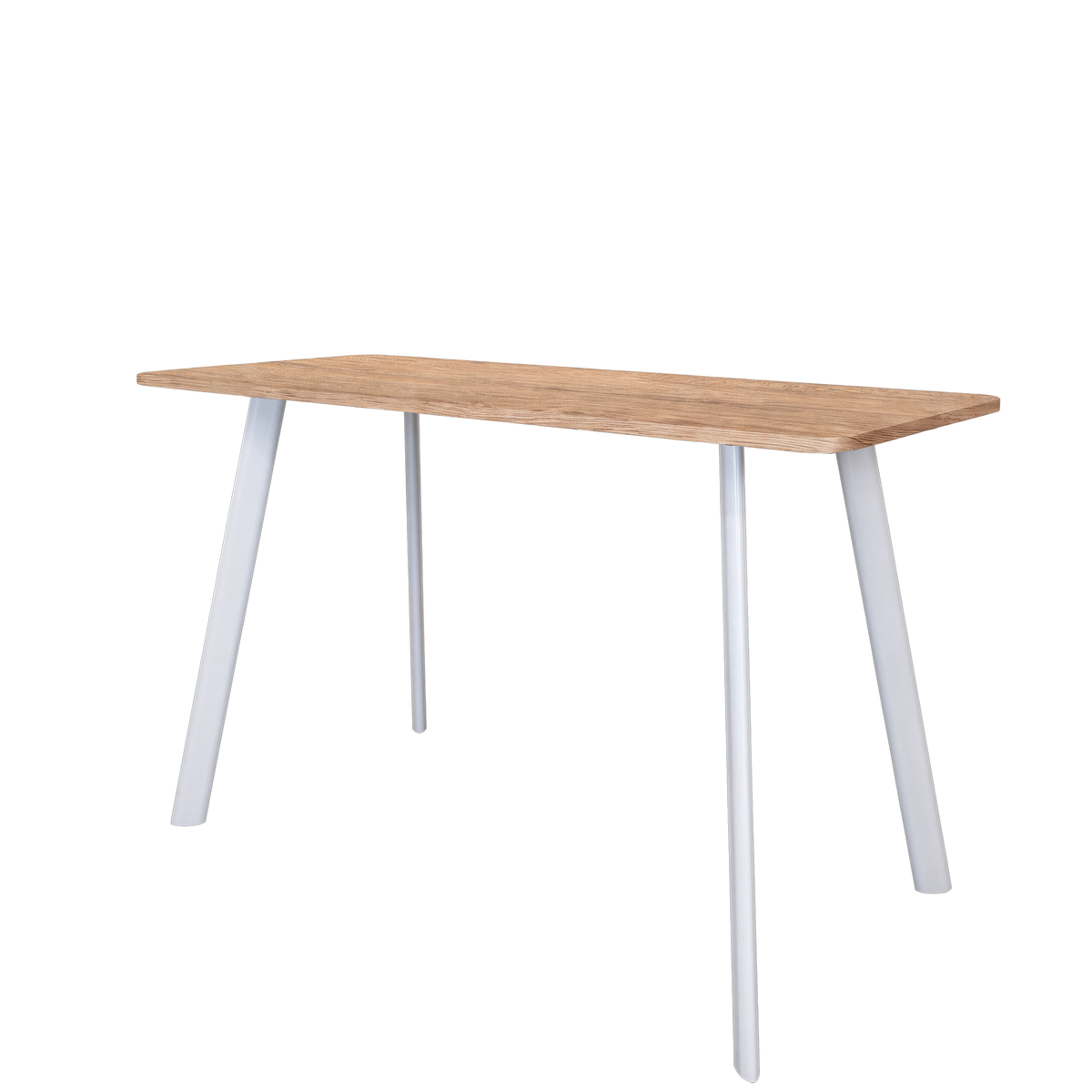 Vergadertafel Modu High - Rond