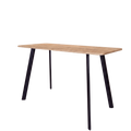 Vergadertafel Modu High - Rond