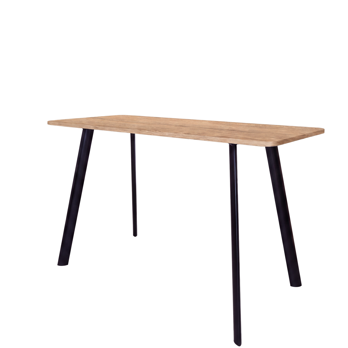 Vergadertafel Modu High - Rond