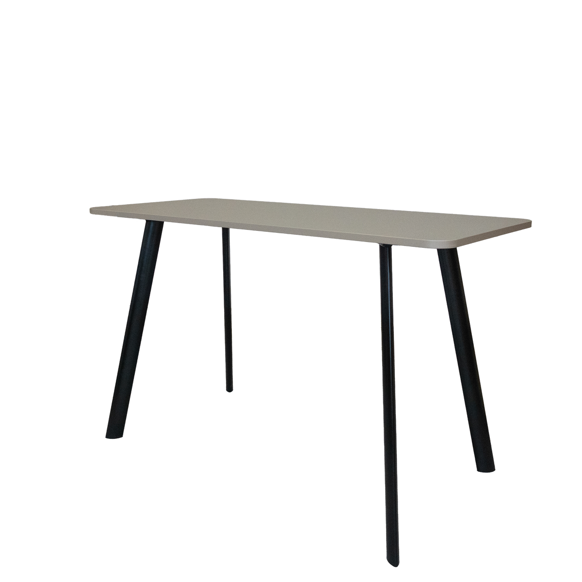 Vergadertafel Modu High - Rond