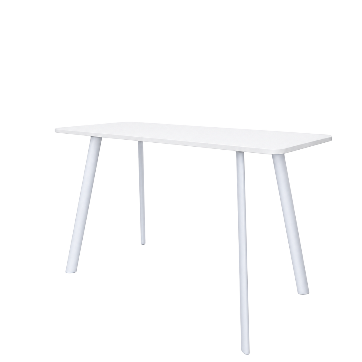 Vergadertafel Modu High - Rond