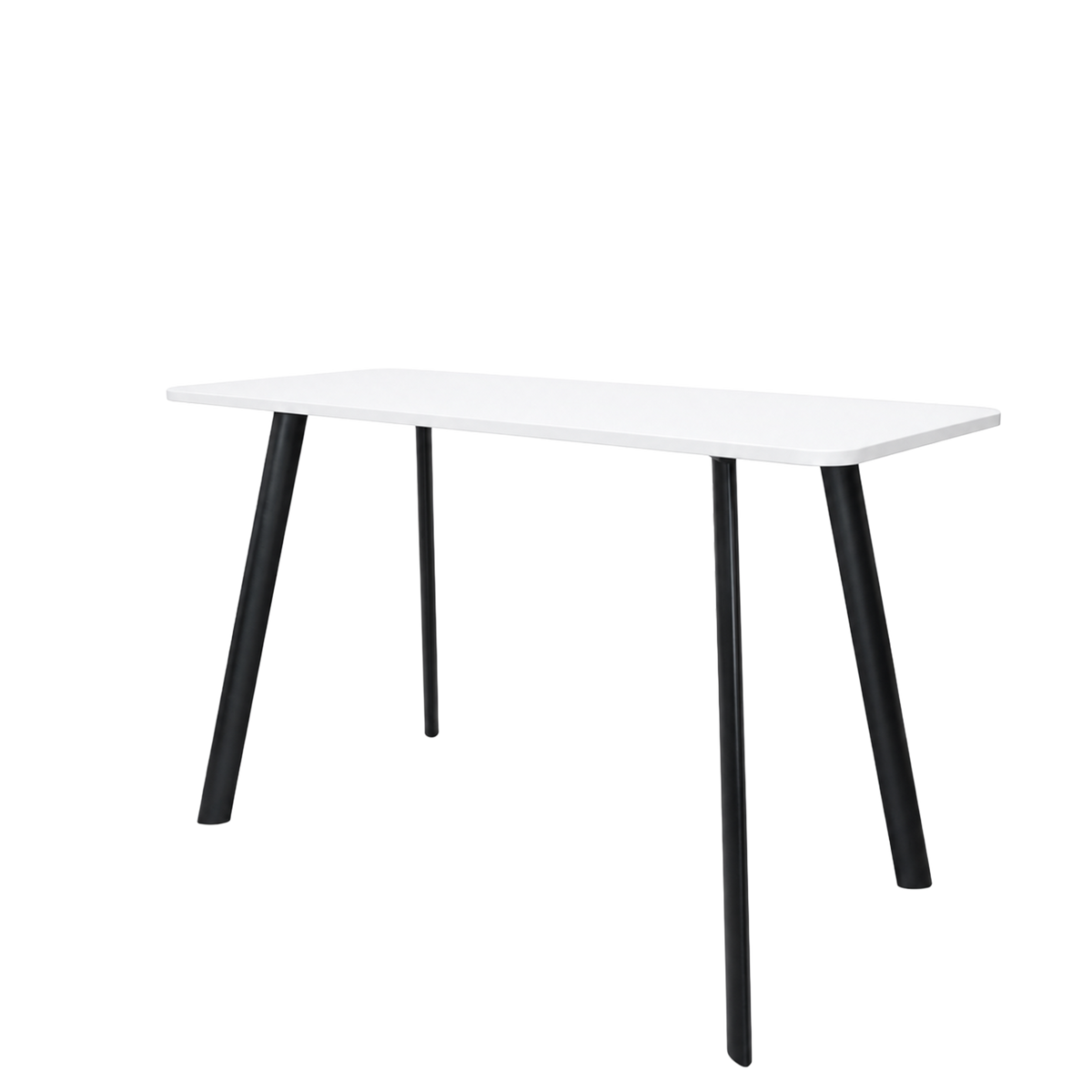 Vergadertafel Modu High - Rond