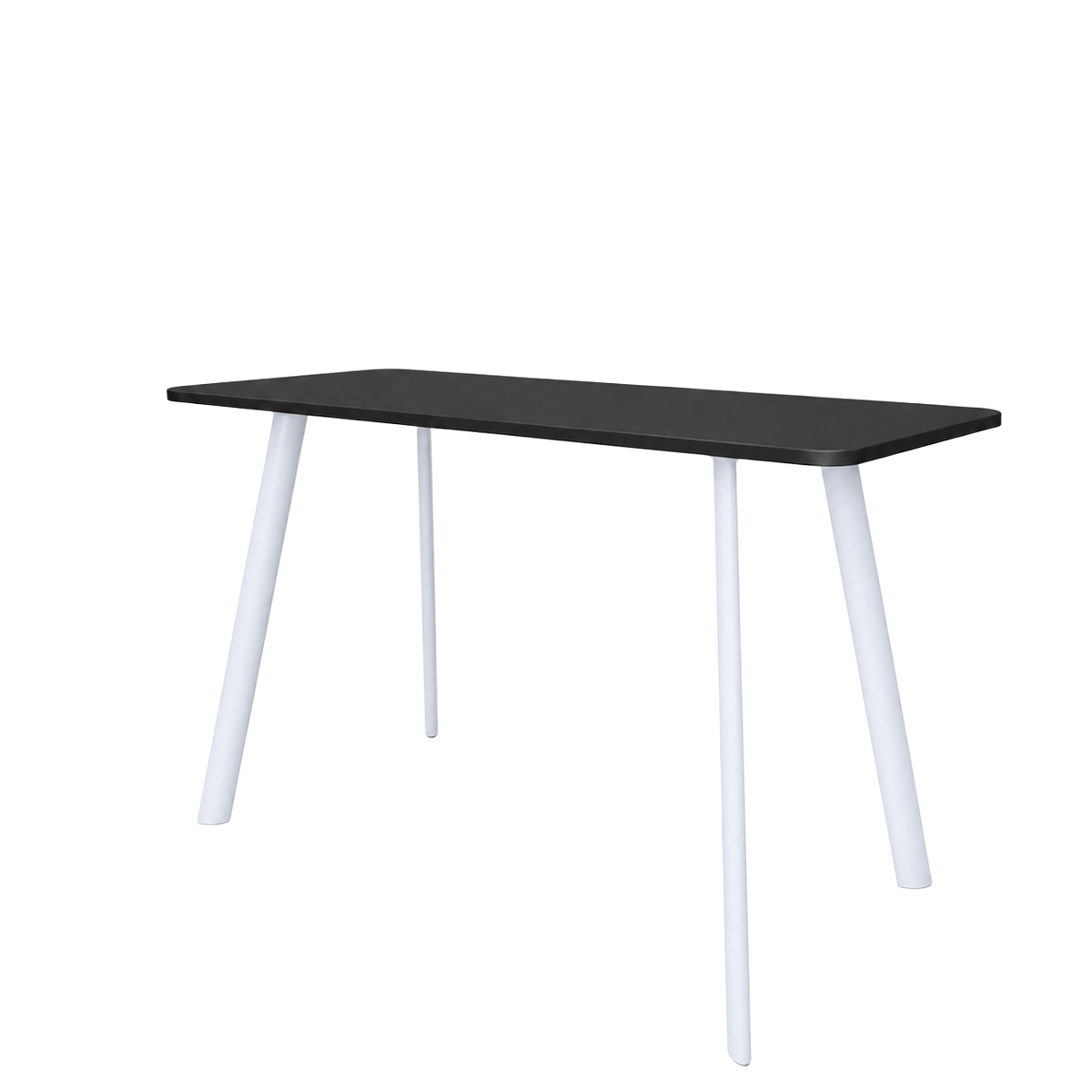Vergadertafel Modu High - Rond