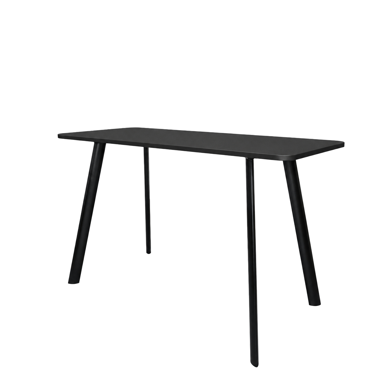 Vergadertafel Modu High - Rond