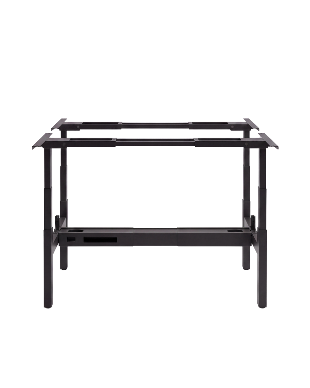 Elektrisch zit-sta DUO frame