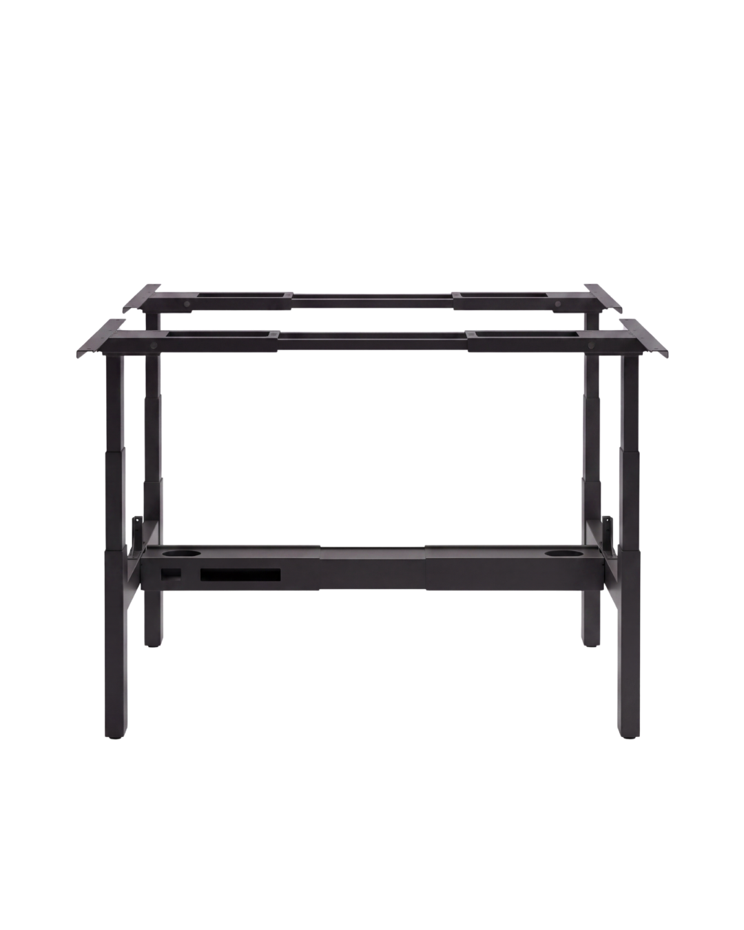 Elektrisch zit-sta DUO frame
