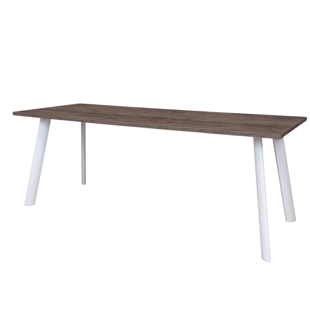 Vergadertafel Modu 200x100cm