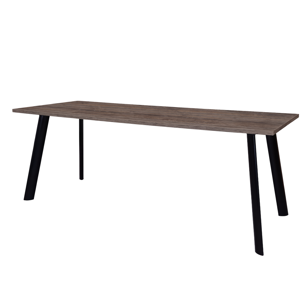 Vergadertafel Modu 200x100cm
